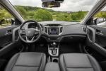 Hyundai Creta 2016 года (CIS)